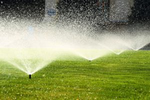 Irrigation Contractors