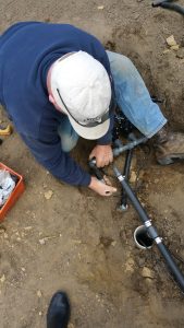 irrigation systems for Worcester, Massachusetts