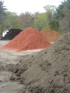 Landscape Bark for Millbury, Massachusetts