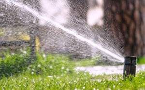 Winterize Sprinkler System for Millbury, Massachusetts